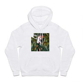 Through the Looking Grass Hoody | Love, People, Photo 