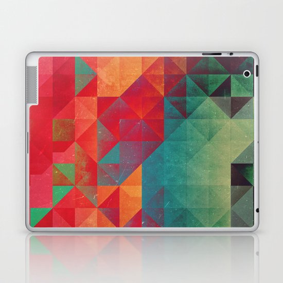 myssyng pyyce Laptop & iPad Skin