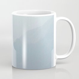 breathe Coffee Mug