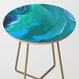 PEACOCK420, Side Table