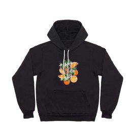 Squeeze the Day - Oranges Hoody