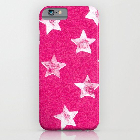 stars iPhone & iPod Case