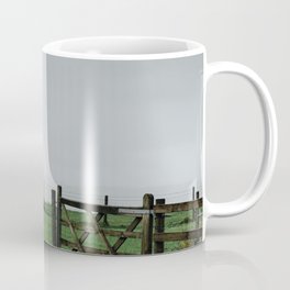 English Countryside Coffee Mug