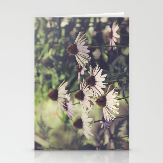 Flowers Stationery Cards