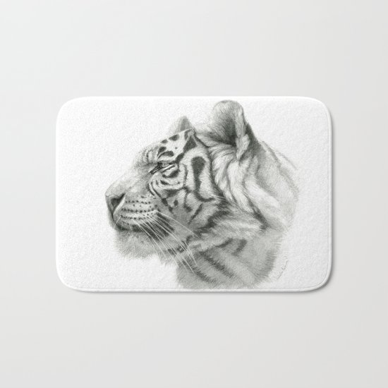 Tiger G2012-048 Bath Mat