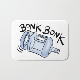 BONK BONK Bath Mat