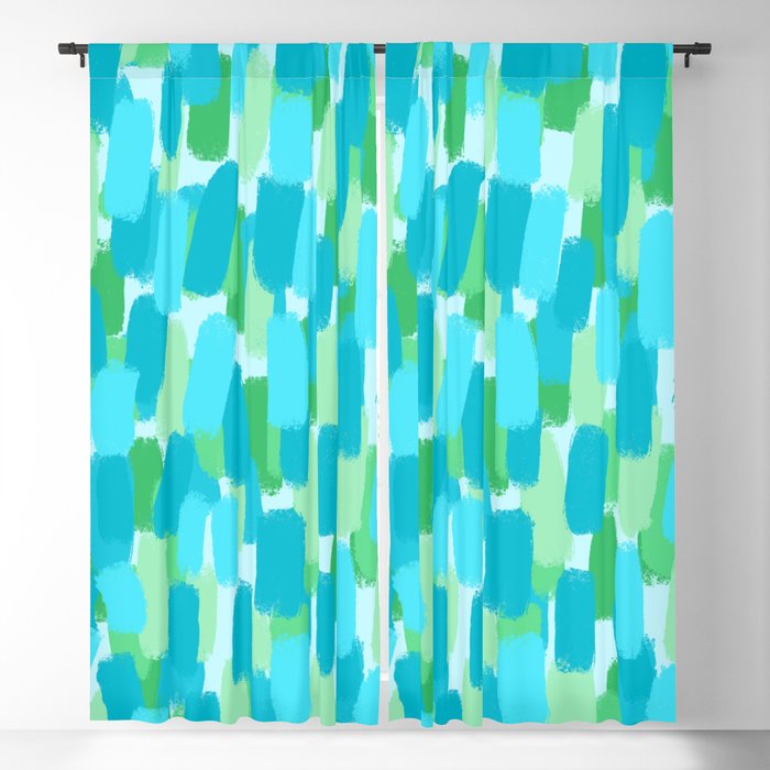 Blackout Curtain