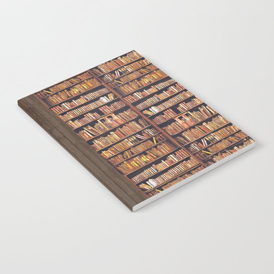 'à sa liberté, à sa tranquillité et à son loisir"' Notebook