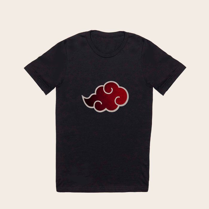 Akatsuki t shirt on sale