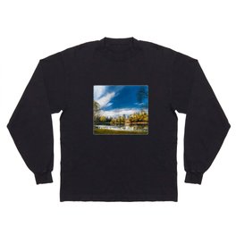 Lakeview Long Sleeve T Shirt