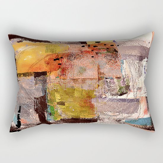 Inneneinrichtung Rectangular Pillow