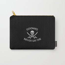 Goonies Never Say Die Carry-All Pouch