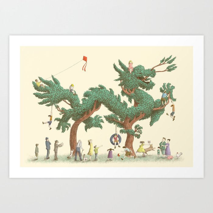 Art Print