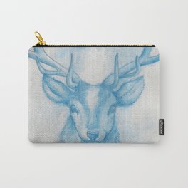 Expecto Patronum Carry-All Pouch