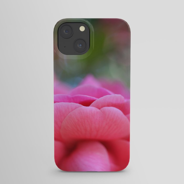 Spring morning iPhone Case