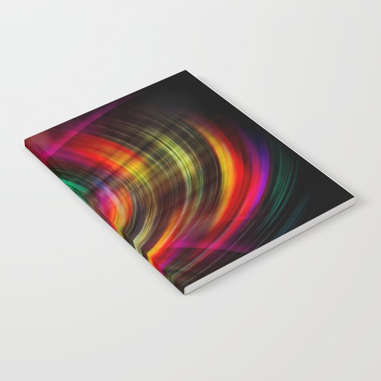 Time Tunnel 3 Notebook