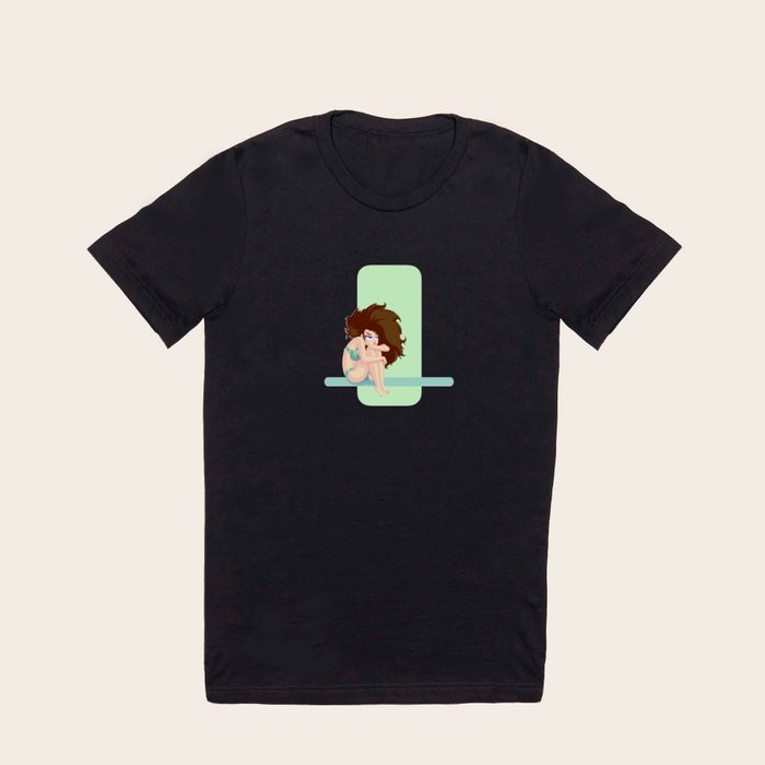 cute pastel t shirts