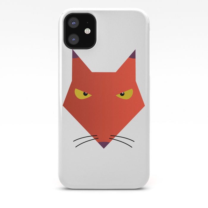 Katz Courage The Cowardly Dog Iphone Case By Diegofarias Society6