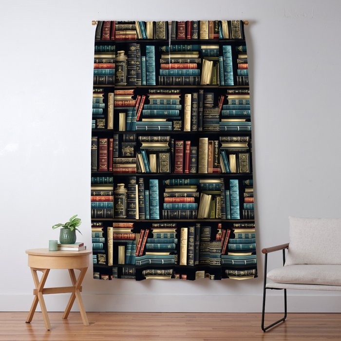 Blackout Curtain
