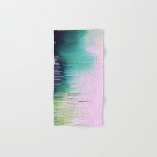 Soft Spoken Hand & Bath Towel