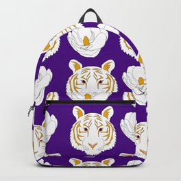 lsu bookbag