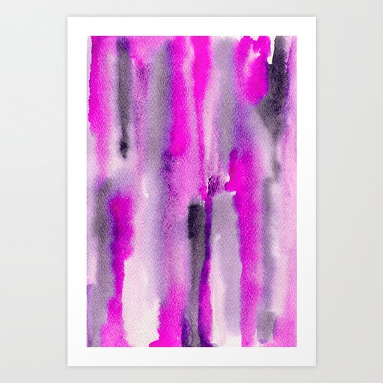 Elixir Art Print