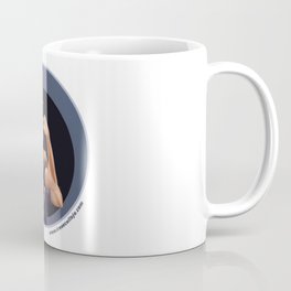 Minera Coffee Mug