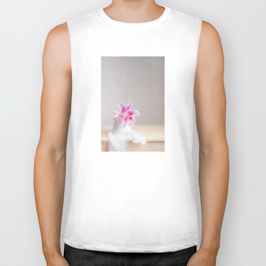 Stargazer Biker Tank
