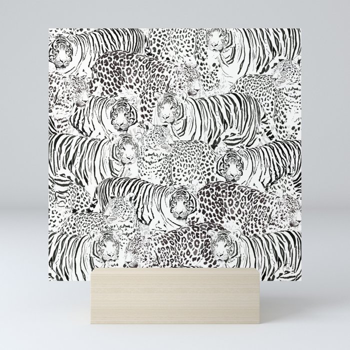 Mini Art Print