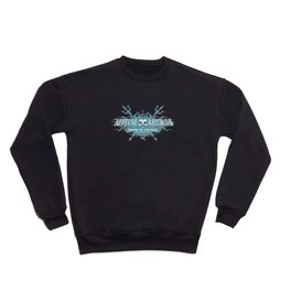 Neptune Records Crewneck Sweatshirt