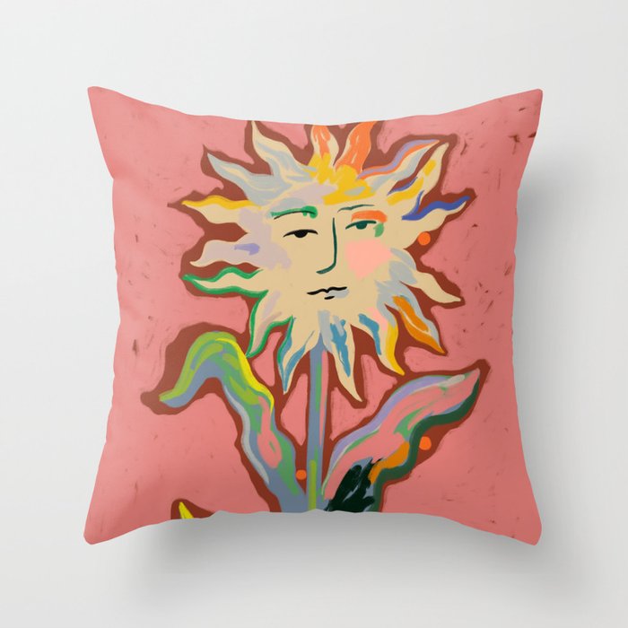 Throw Pillow
