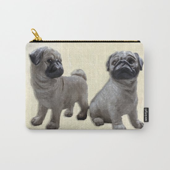 friends for life 2 Carry-All Pouch