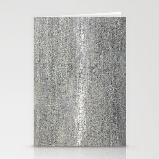 Abstract Stationery Cards