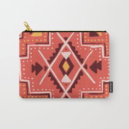 Chitato Carry-All Pouch | Tribal, New, Summer, Graphicdesign, Design, Digital, Tribo, Chitato, Cor, Hot 