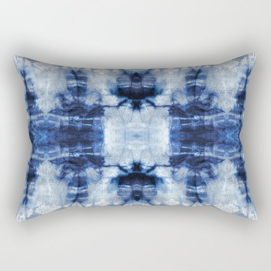 Dying to Meet Ya Rectangular Pillow