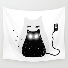 Shine bright Wall Tapestry