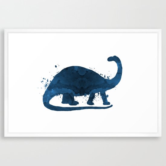 brontosaurus pictures to print
