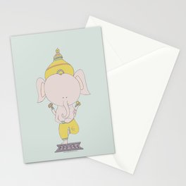Ganesh Stationery Cards