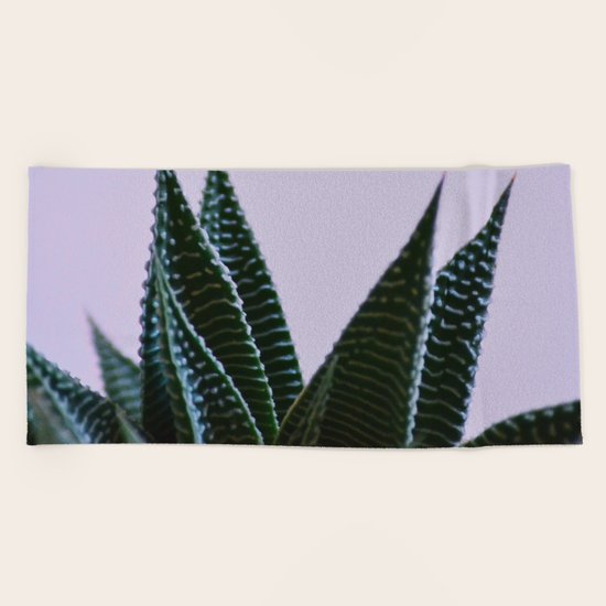 #136 Beach Towel