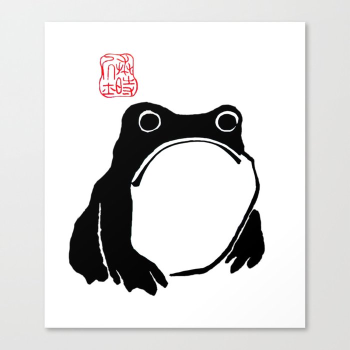 Canvas Print