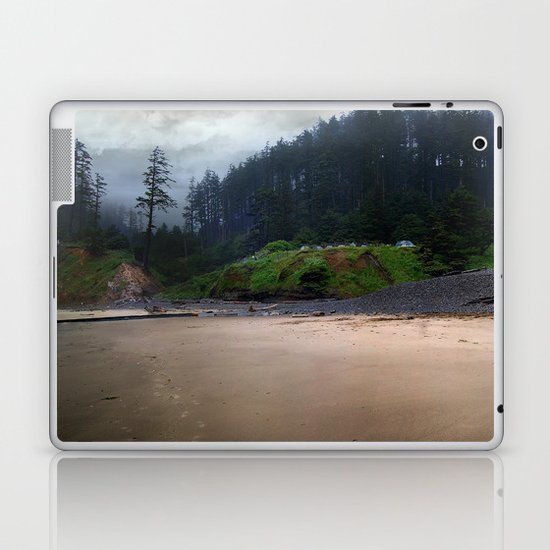 Day Old Blues Laptop & iPad Skin