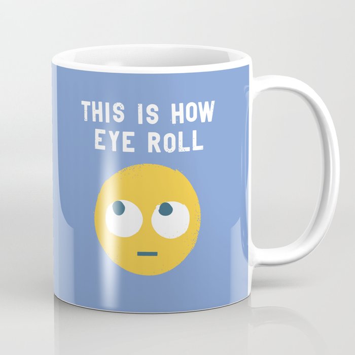 Snide Effects Coffee Mug