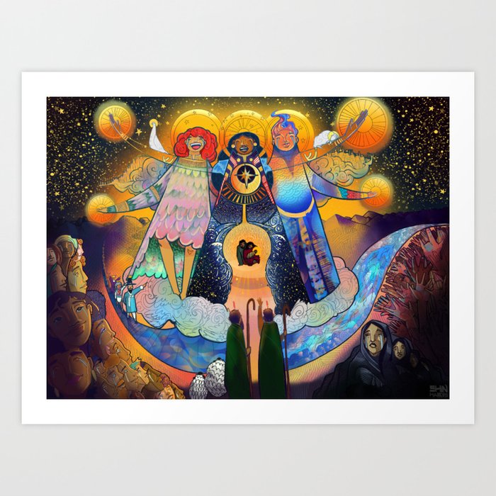 Art Print