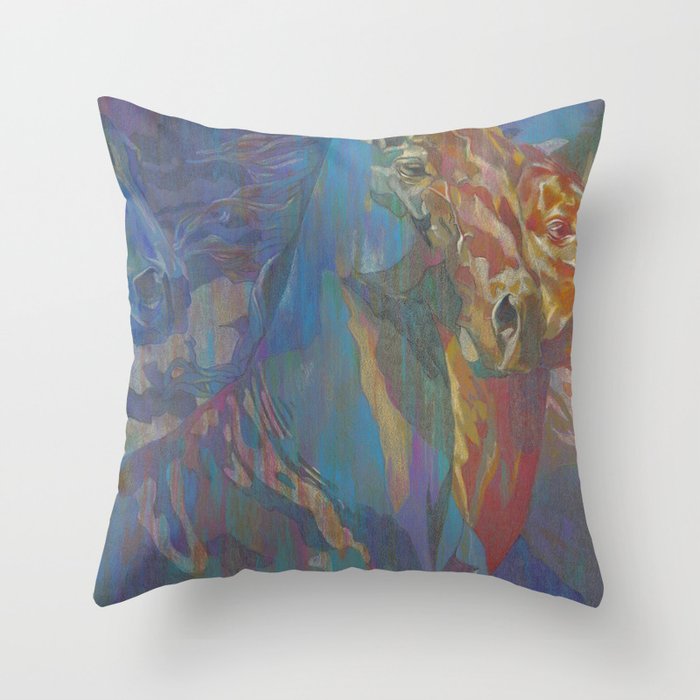 Throw Pillow