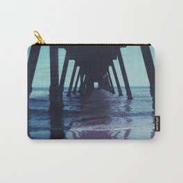 Glenelg Pier Carry-All Pouch