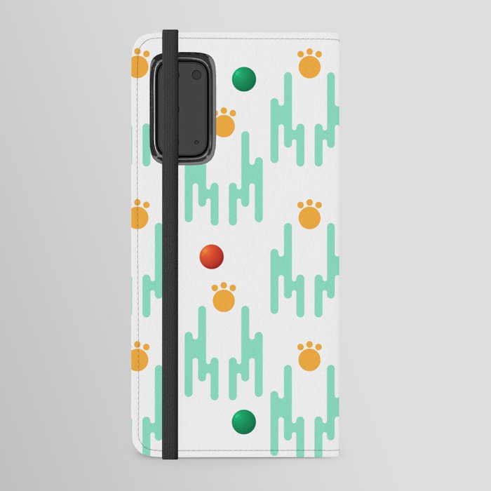 pet town Android Wallet Case