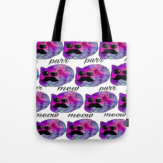 cats-329 Tote Bag