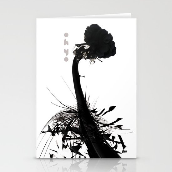Safe Stationery Cards