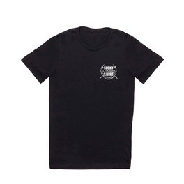 Lucky Climbling design FunnyT-Shirt Gift For Climbers T Shirt