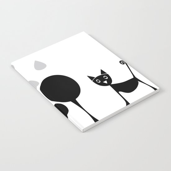 cat Notebook
